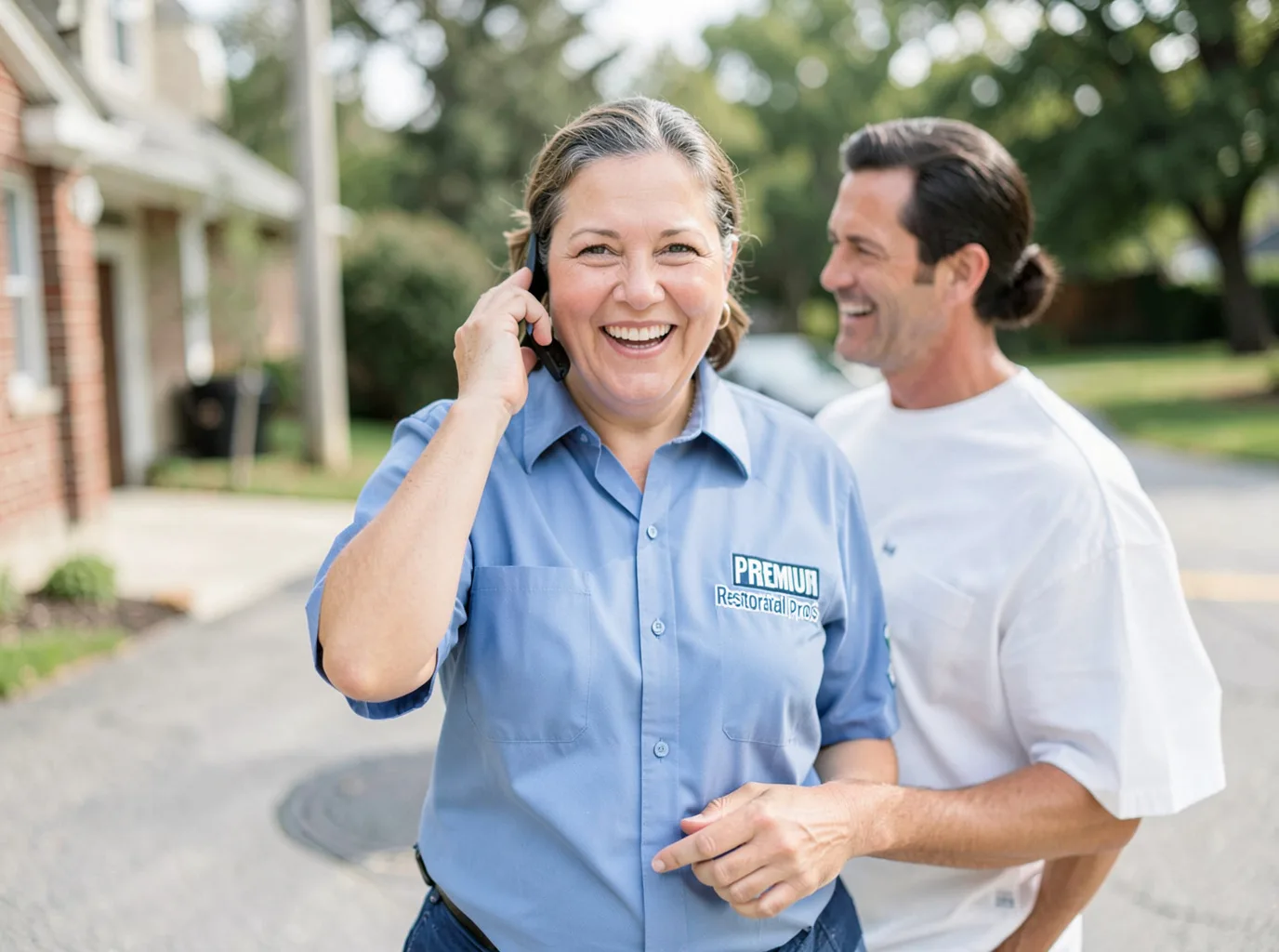 Water Damage Restoration Port Heiden, AK FAQs